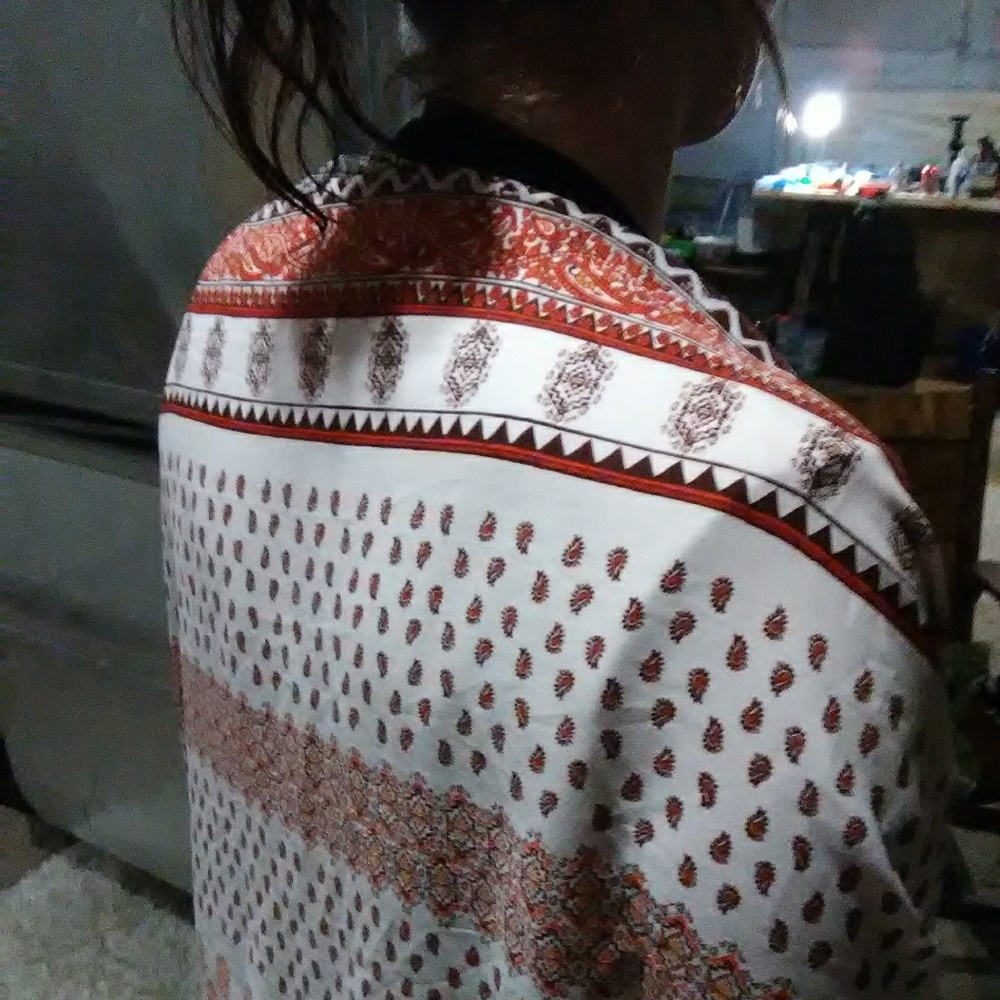 Cute kimono - Picture 6 of 8